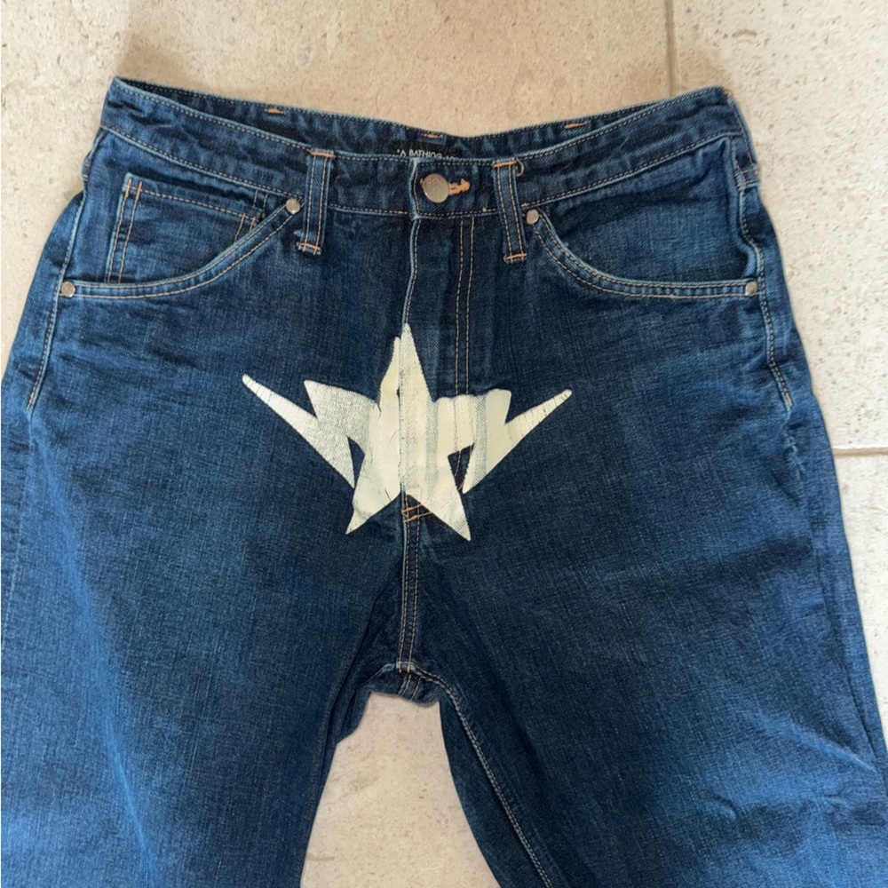 Babe denim jeans